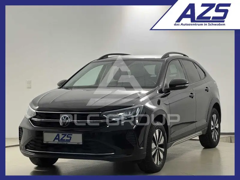 2024 Volkswagen Taigo