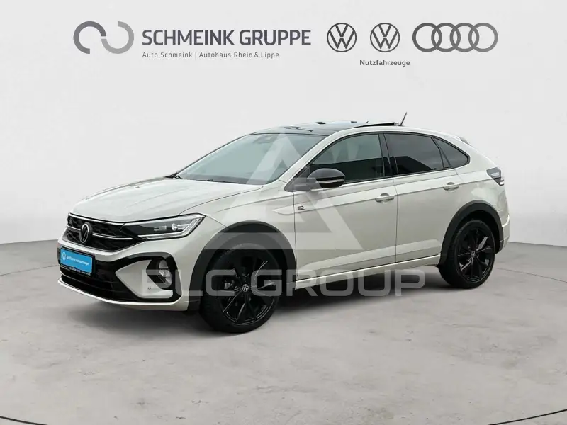 2024 Volkswagen Taigo