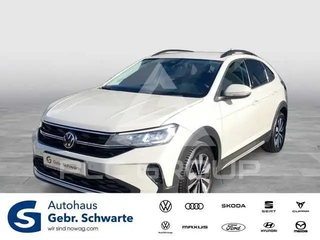 2024 Volkswagen Taigo