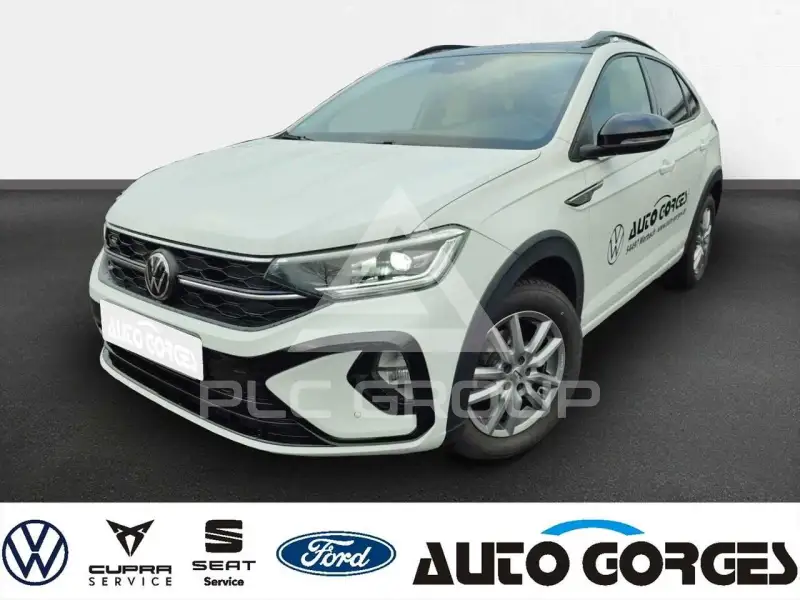 2024 Volkswagen Taigo