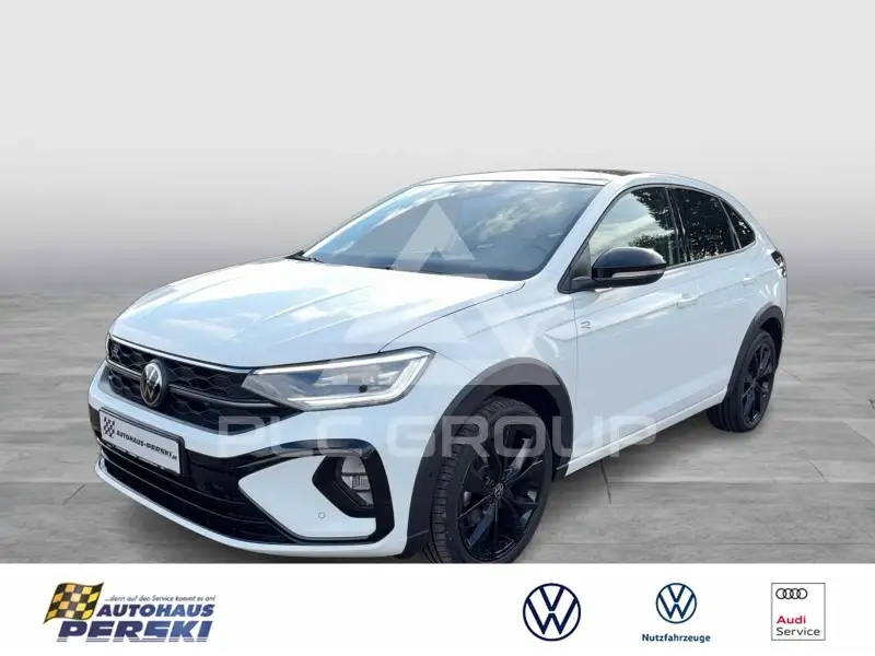 2024 Volkswagen Taigo