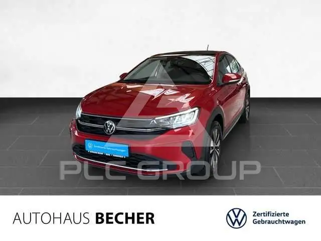 2024 Volkswagen Taigo
