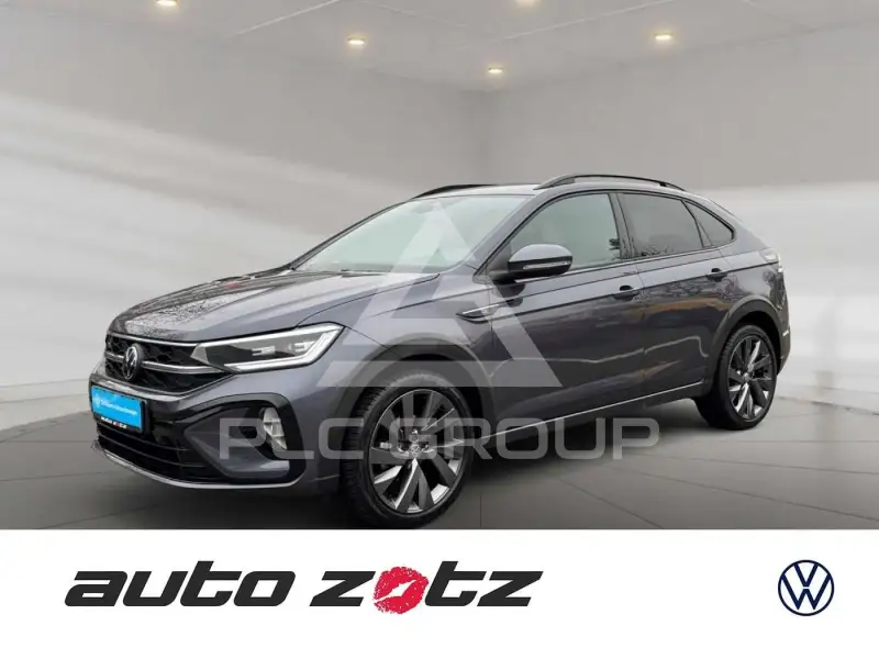 2024 Volkswagen Taigo