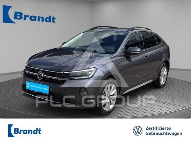 2024 Volkswagen Taigo