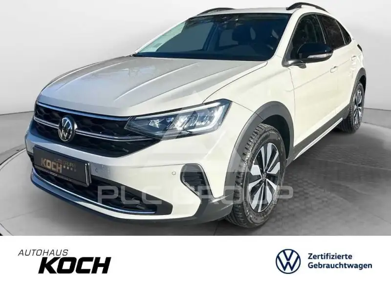 2024 Volkswagen Taigo