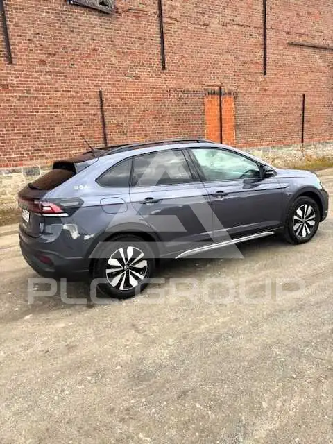 2024 Volkswagen Taigo