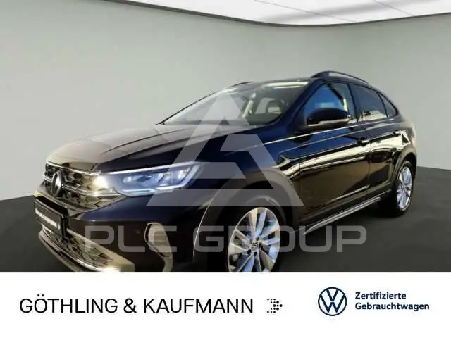 2024 Volkswagen Taigo