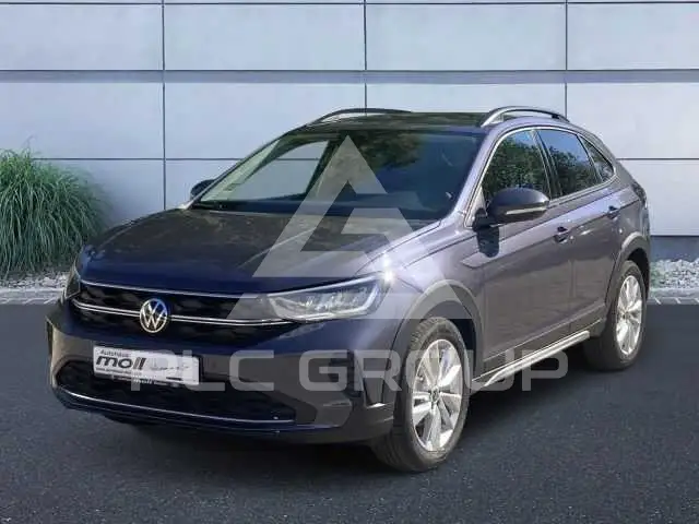 2024 Volkswagen Taigo