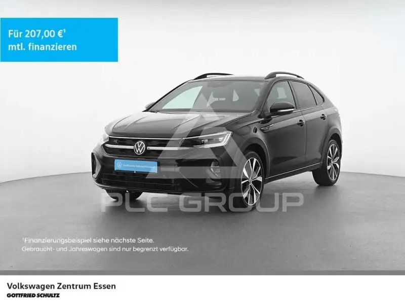 2024 Volkswagen Taigo