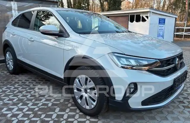 2024 Volkswagen Taigo