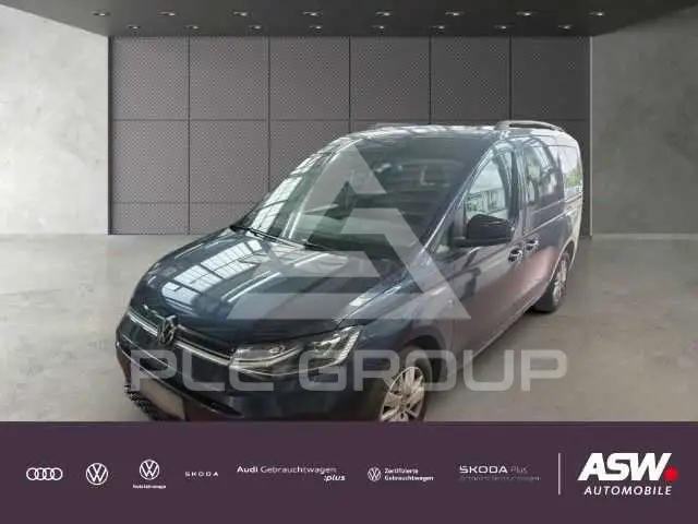 2024 Volkswagen Caddy