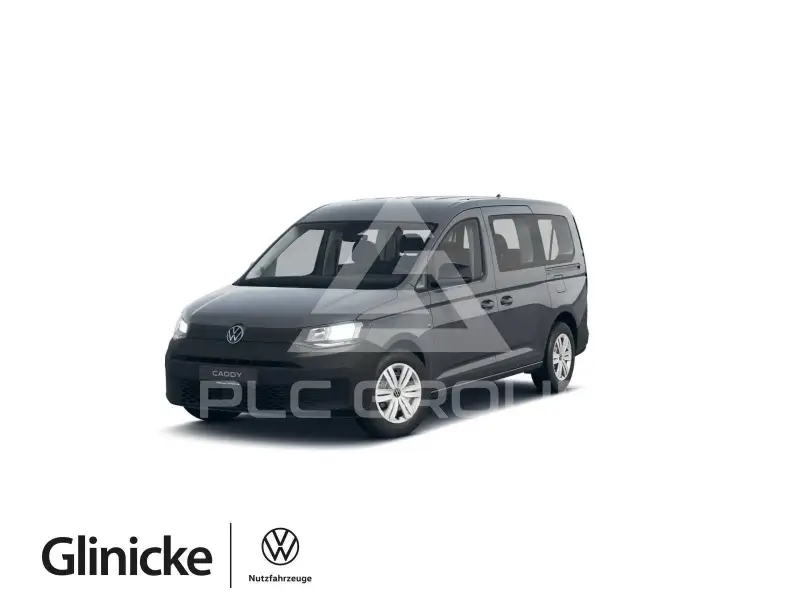 2024 Volkswagen Caddy
