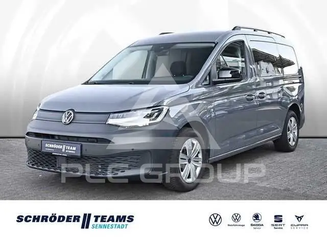 2024 Volkswagen Caddy