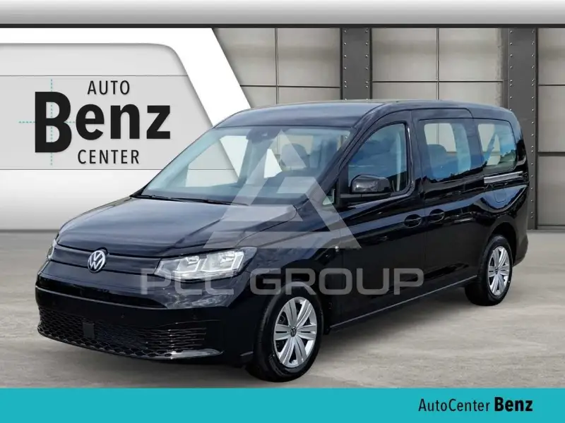 2024 Volkswagen Caddy