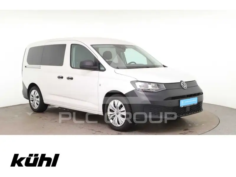 2024 Volkswagen Caddy