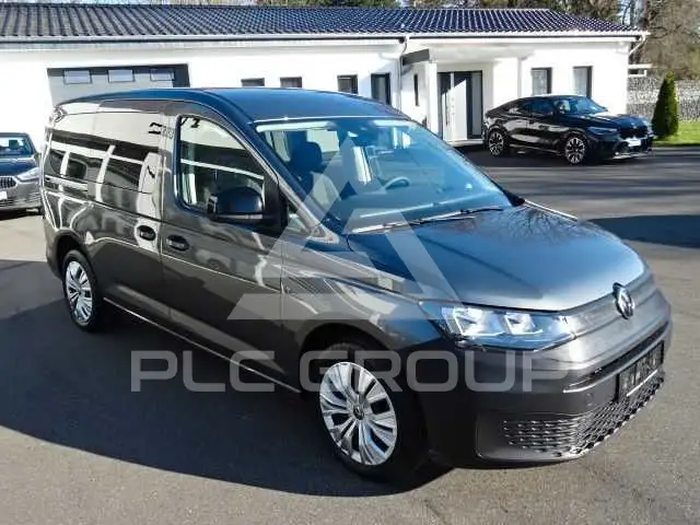 2024 Volkswagen Caddy