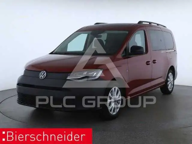 2024 Volkswagen Caddy