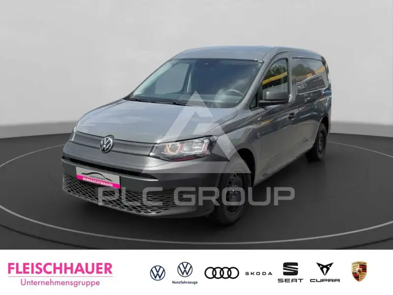 2024 Volkswagen Caddy