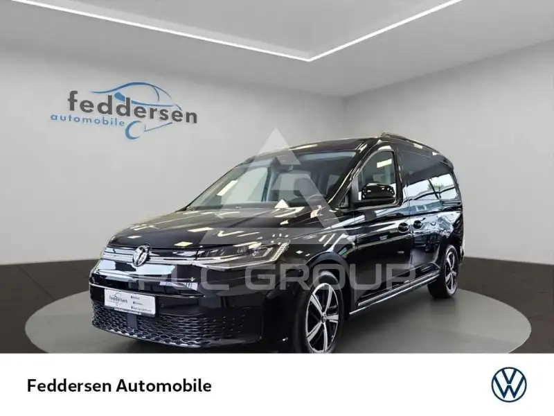 2024 Volkswagen Caddy