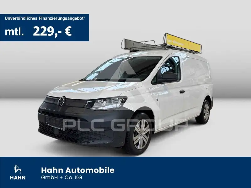 2024 Volkswagen Caddy