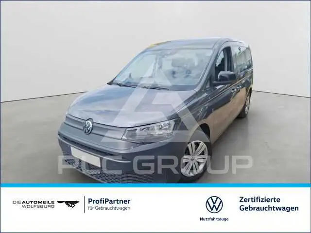 2024 Volkswagen Caddy