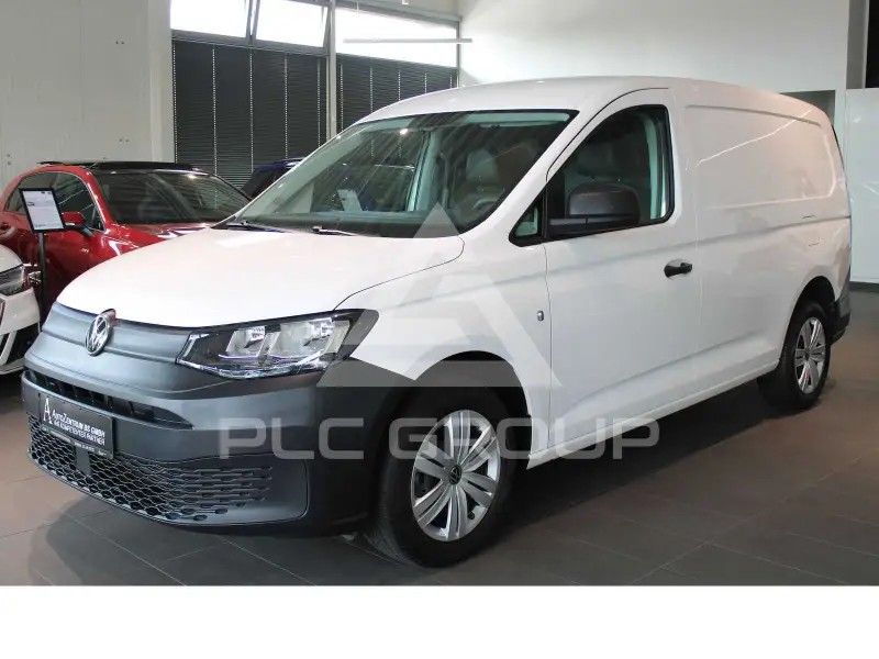 2024 Volkswagen Caddy