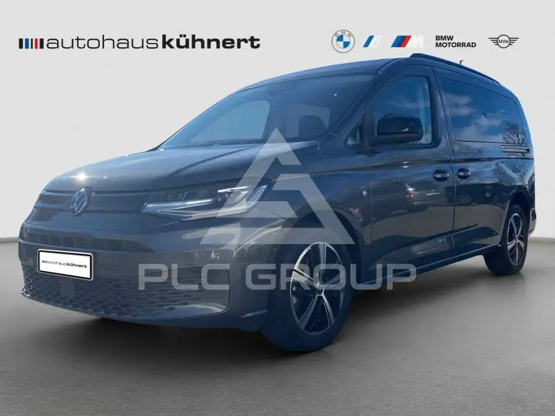 2024 Volkswagen Caddy
