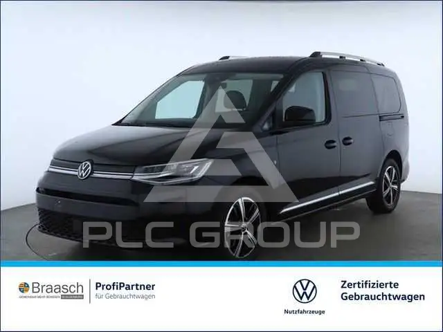 2024 Volkswagen Caddy