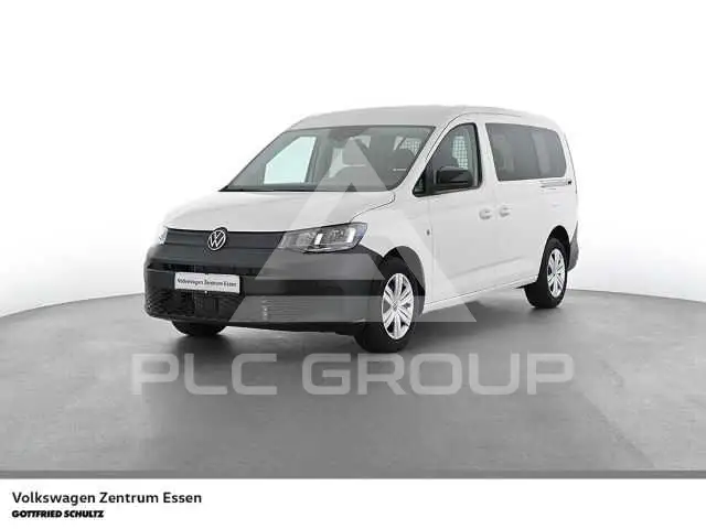 2024 Volkswagen Caddy