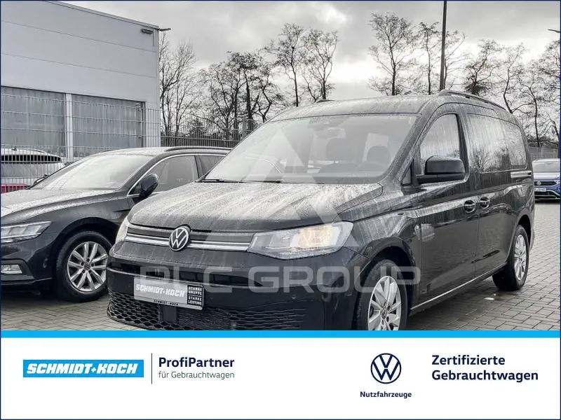 2024 Volkswagen Caddy