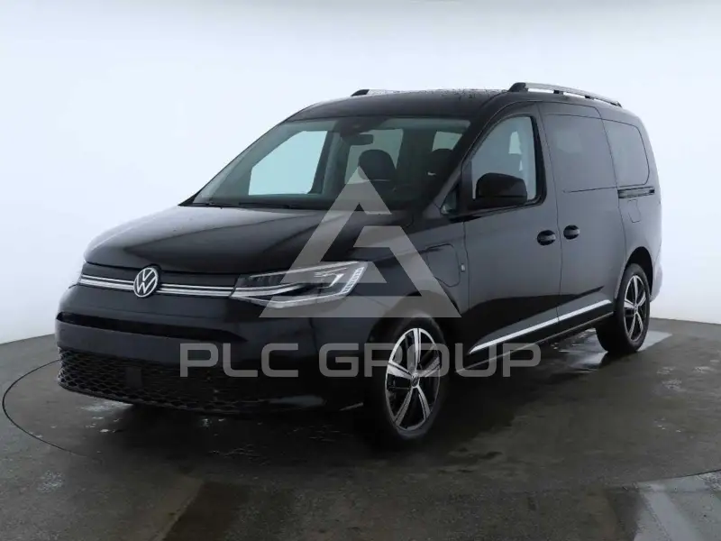 2024 Volkswagen Caddy