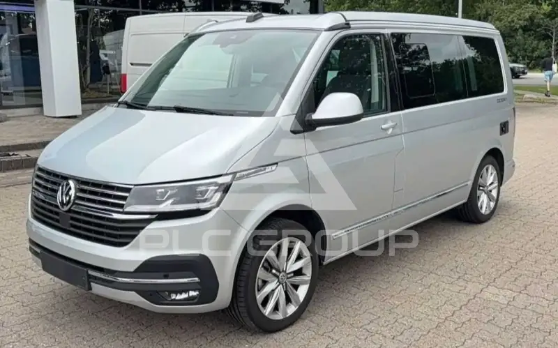 2024 Volkswagen T6