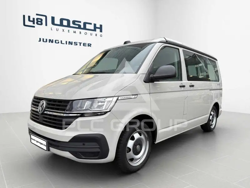 2024 Volkswagen T6