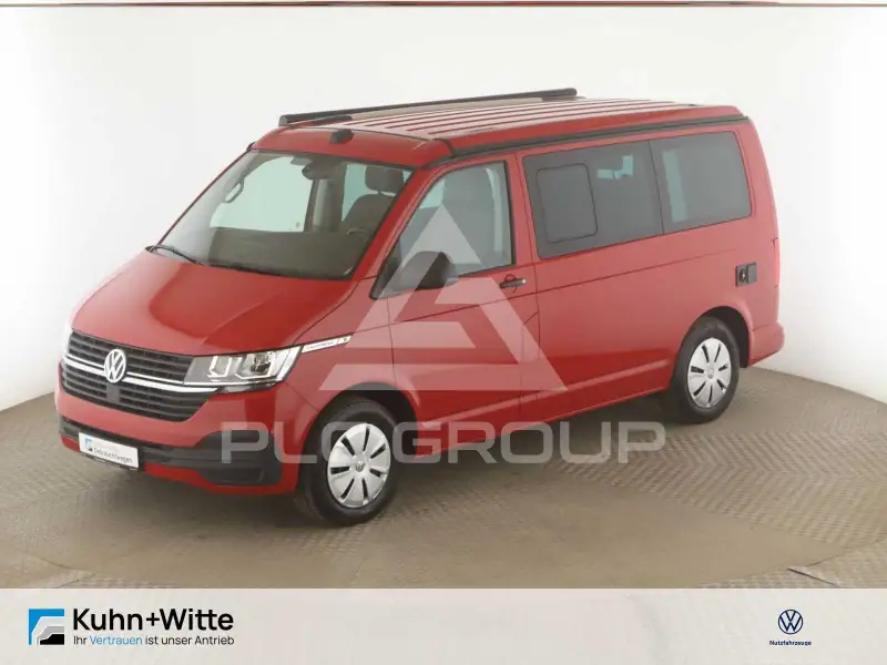 2024 Volkswagen T6