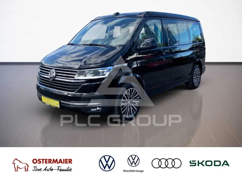 2024 Volkswagen T6