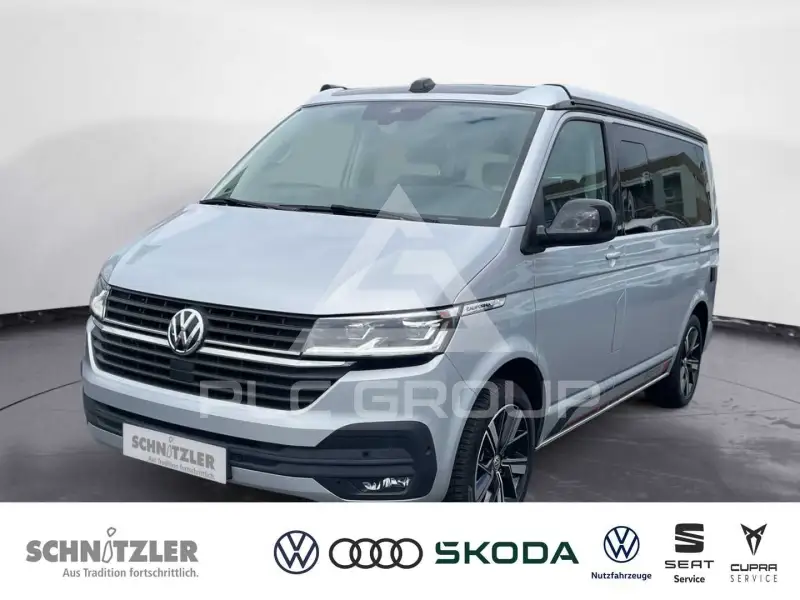 2024 Volkswagen T6