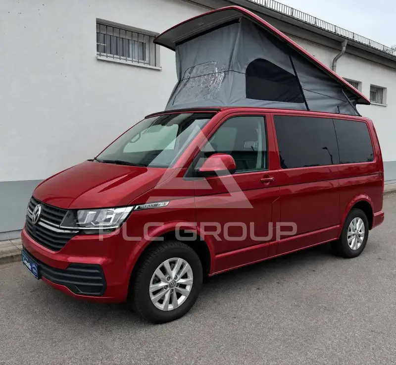 2024 Volkswagen T6