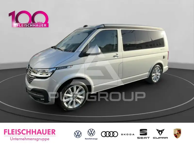 2024 Volkswagen T6