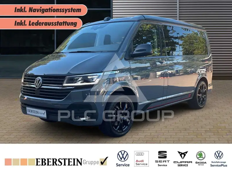 2024 Volkswagen T6
