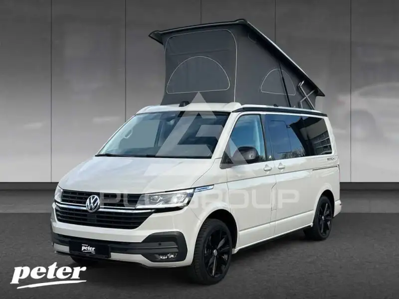 2024 Volkswagen T6