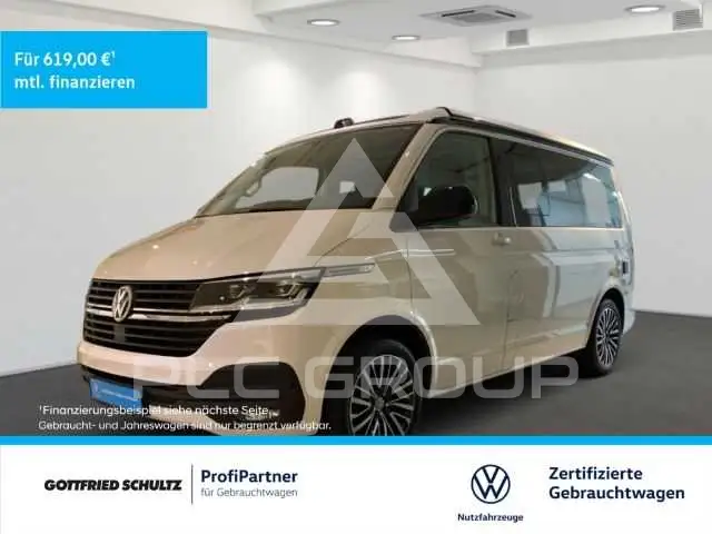2024 Volkswagen T6