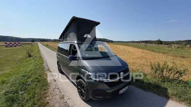 2024 Volkswagen T6
