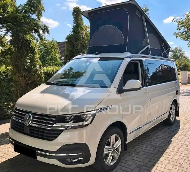 2024 Volkswagen T6