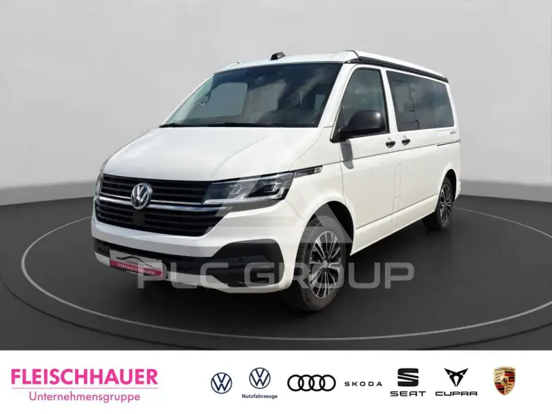 2024 Volkswagen T6