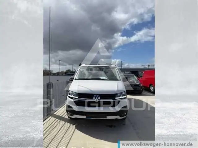 2024 Volkswagen T6