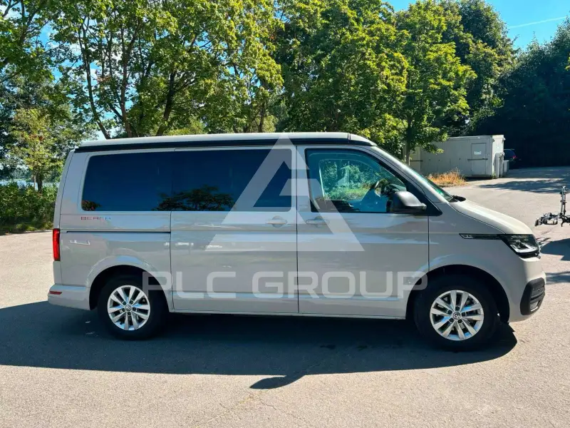 2024 Volkswagen T6