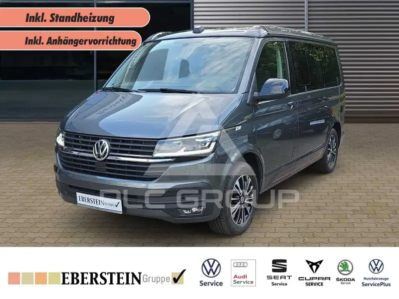 2024 Volkswagen T6
