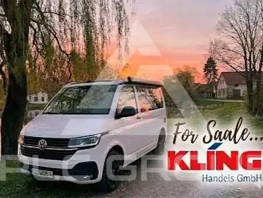 2024 Volkswagen T6