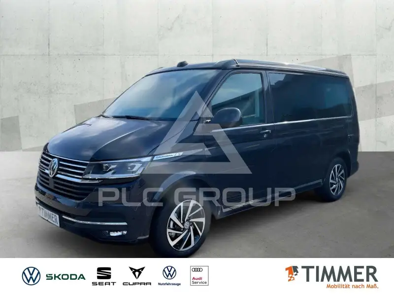 2024 Volkswagen T6