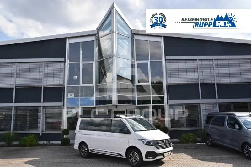 2024 Volkswagen T6